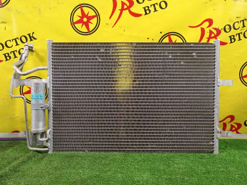 Радиатор кондиционера, 800 рублей, Красноярск