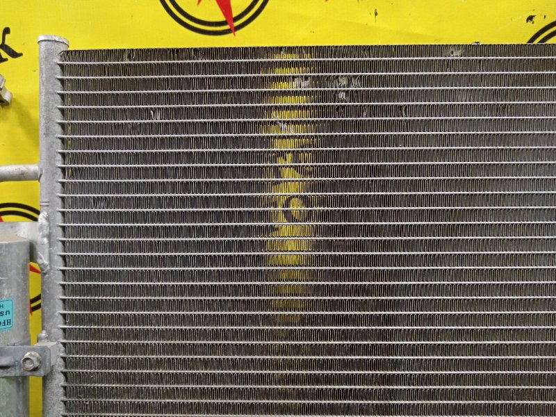 Радиатор кондиционера, 800 рублей, Красноярск