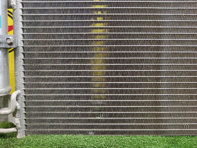 Радиатор кондиционера, 800 рублей, Красноярск