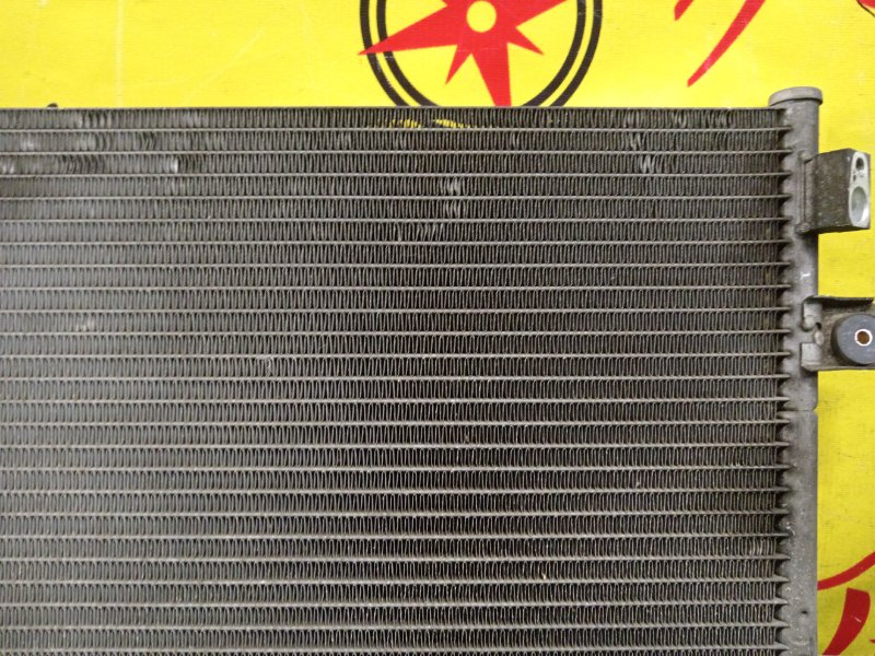 Радиатор кондиционера, 500 рублей, Красноярск