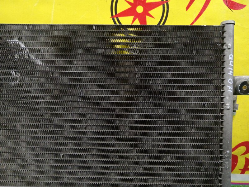 Радиатор кондиционера, 500 рублей, Красноярск