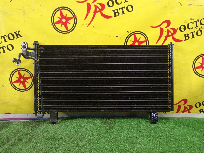 Радиатор кондиционера, 4500 рублей, Красноярск