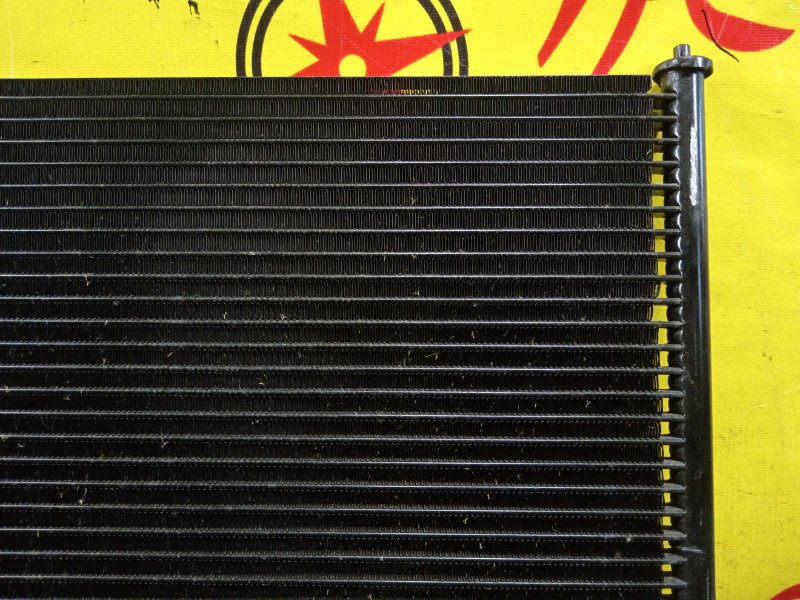 Радиатор кондиционера, 4500 рублей, Красноярск