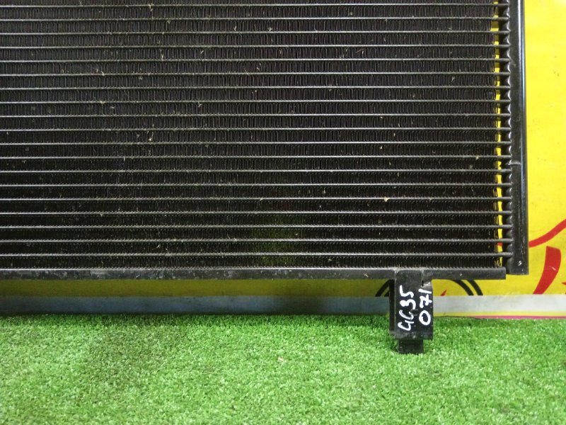 Радиатор кондиционера, 4500 рублей, Красноярск