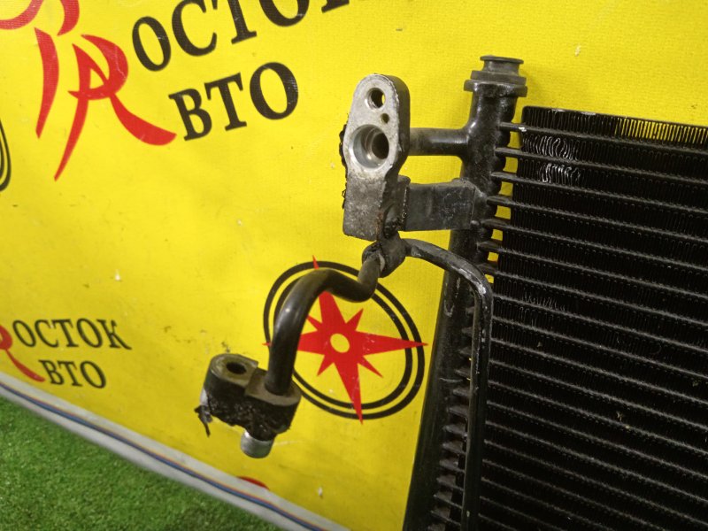 Радиатор кондиционера, 4500 рублей, Красноярск