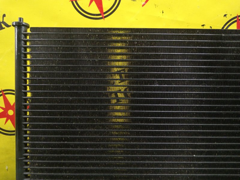 Радиатор кондиционера, 4500 рублей, Красноярск
