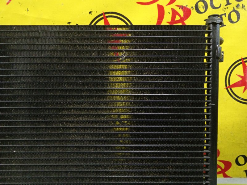 Радиатор кондиционера, 4500 рублей, Красноярск