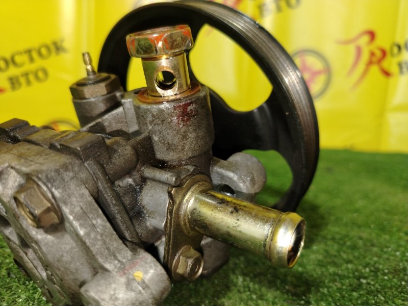 гидроусилитель, 2500 рублей, Красноярск