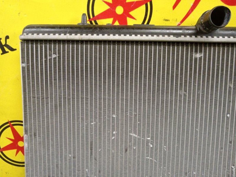 радиатор основной, 6500 рублей, Красноярск