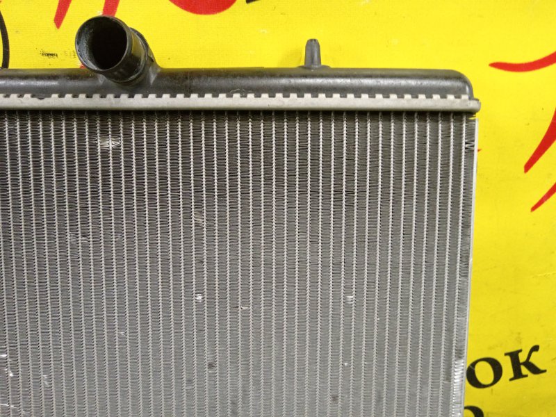 радиатор основной, 6500 рублей, Красноярск