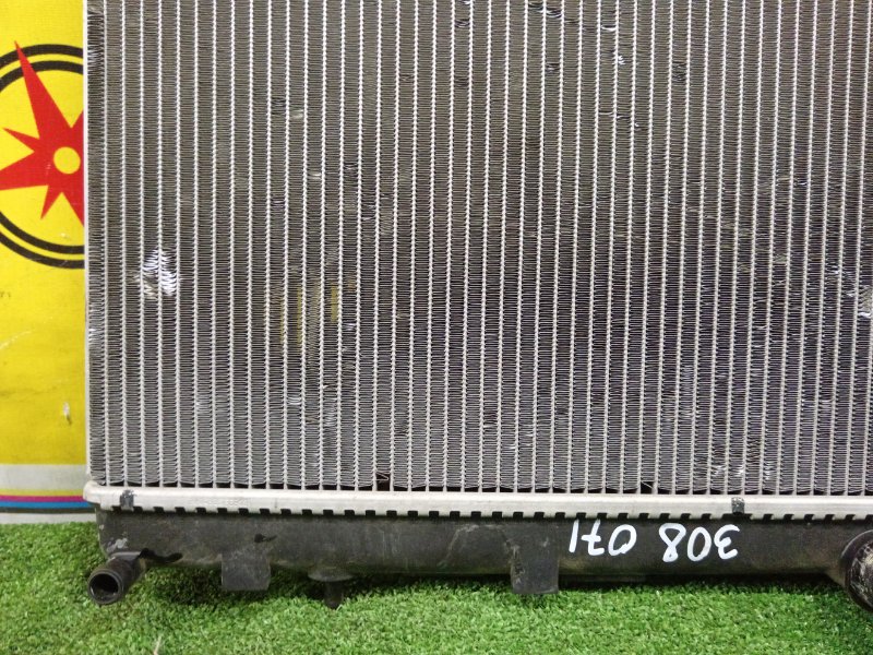 радиатор основной, 6500 рублей, Красноярск