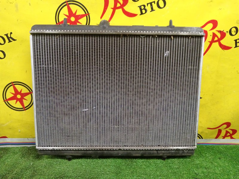 радиатор основной, 6500 рублей, Красноярск