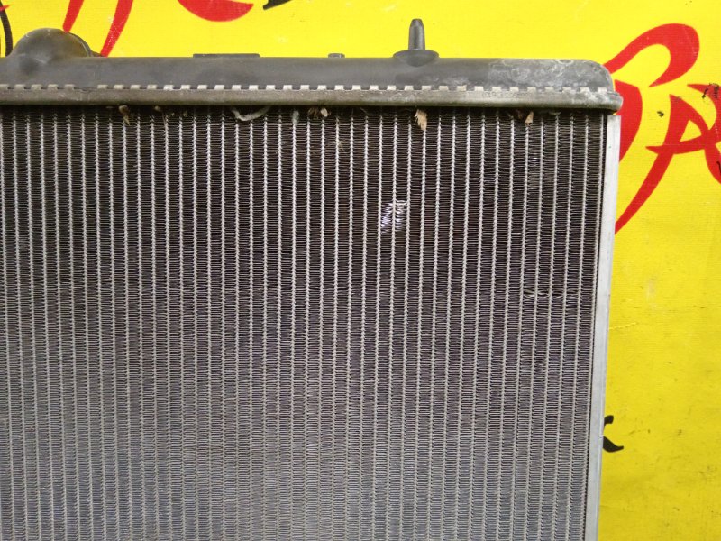 радиатор основной, 6500 рублей, Красноярск