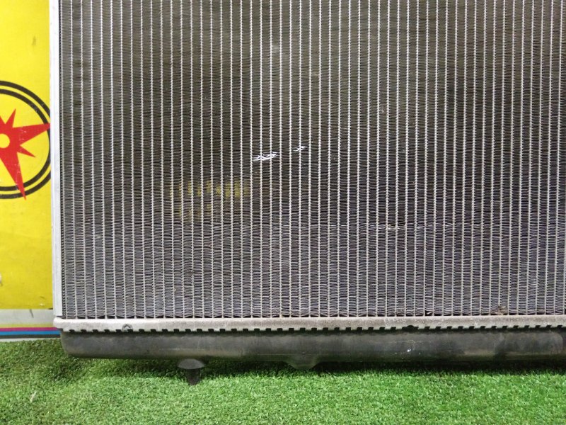 радиатор основной, 6500 рублей, Красноярск