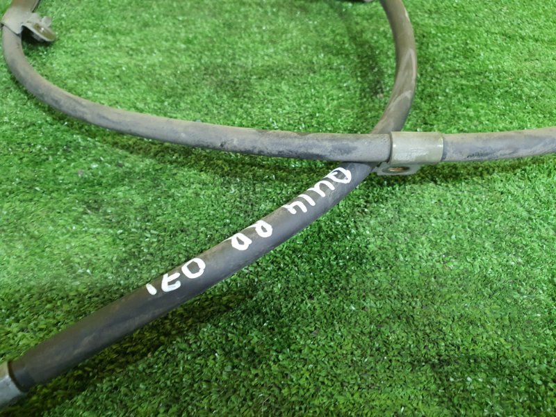 трос ручника, 800 рублей, Красноярск