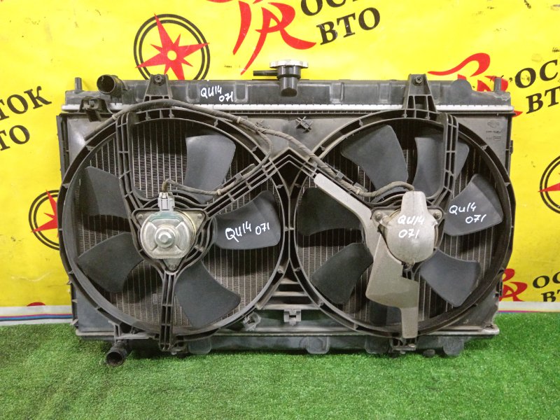 радиатор основной, 5000 рублей, Красноярск