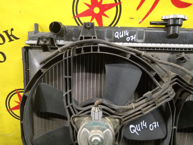 радиатор основной, 5000 рублей, Красноярск