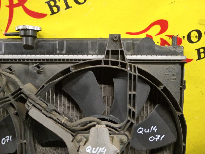 радиатор основной, 5000 рублей, Красноярск