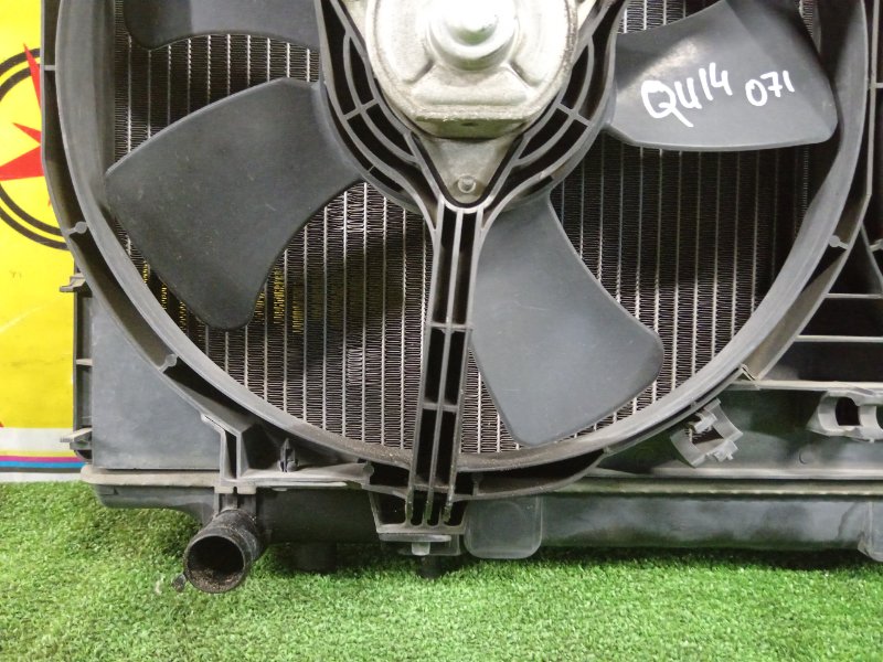 радиатор основной, 5000 рублей, Красноярск