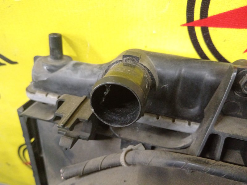 радиатор основной, 5000 рублей, Красноярск