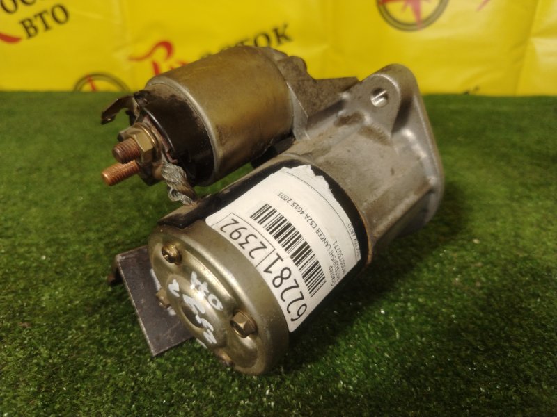 Стартер, 3500 рублей, Красноярск