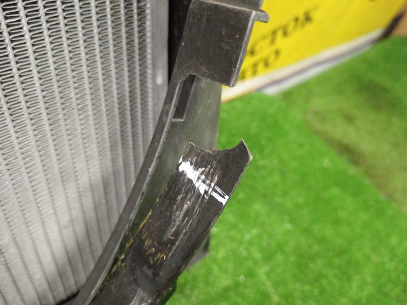 радиатор основной, 7000 рублей, Красноярск