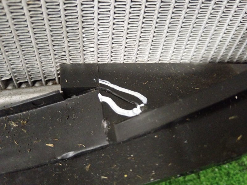 радиатор основной, 7000 рублей, Красноярск