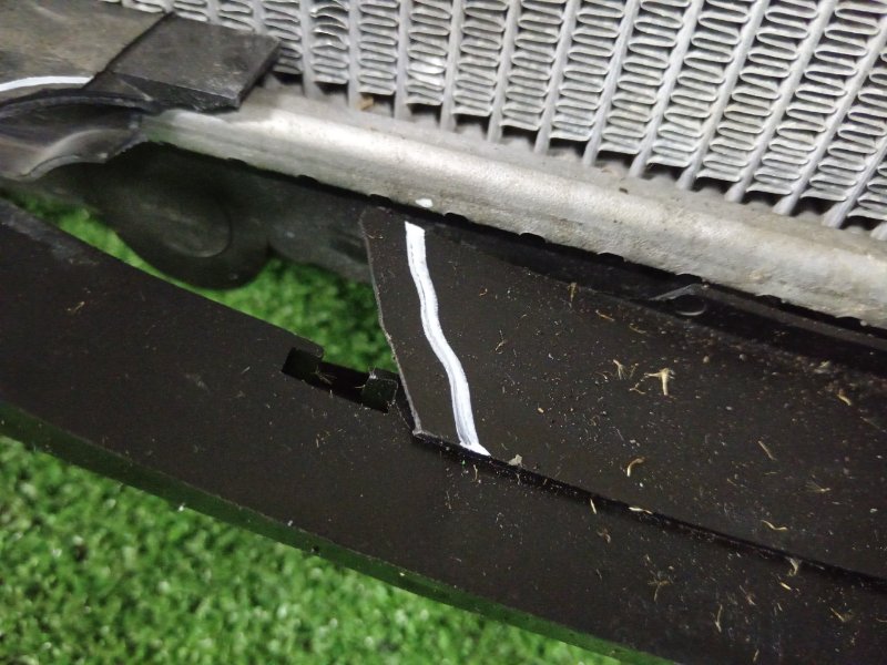 радиатор основной, 7000 рублей, Красноярск