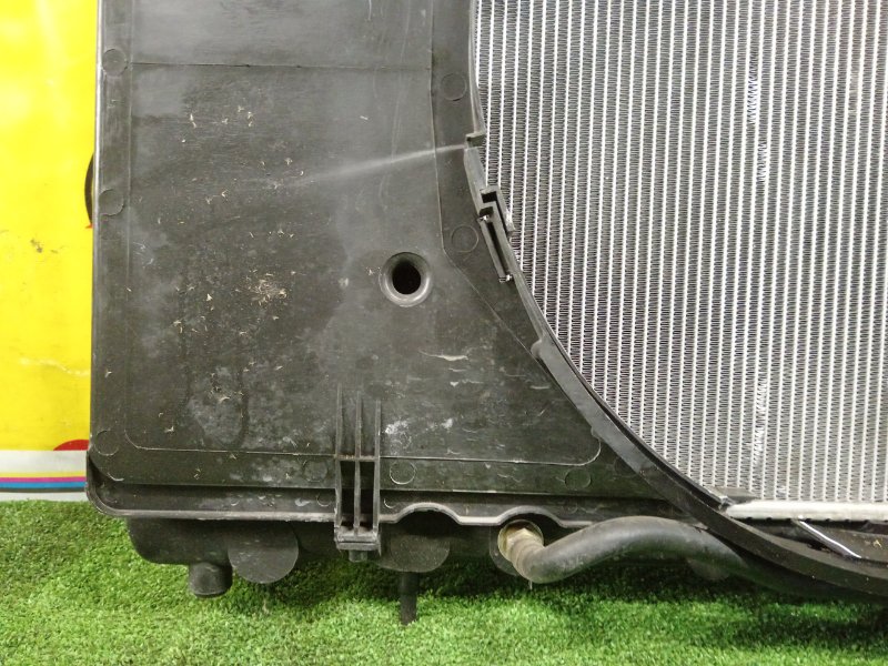 радиатор основной, 7000 рублей, Красноярск