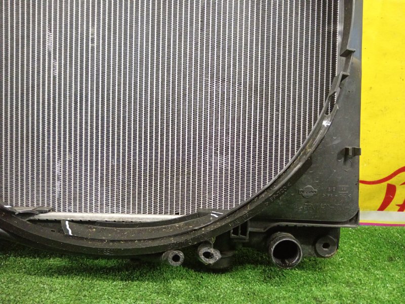 радиатор основной, 7000 рублей, Красноярск