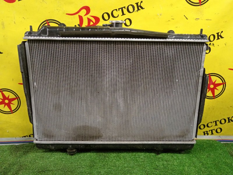 радиатор основной, 7000 рублей, Красноярск