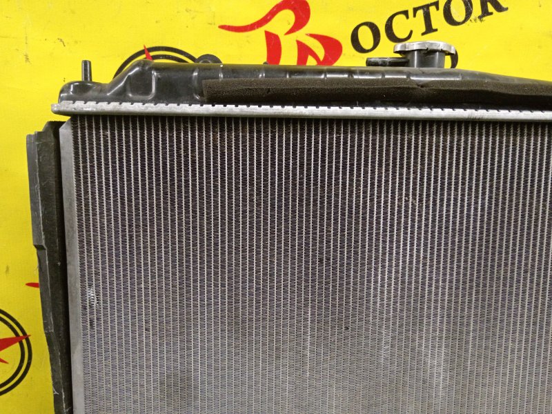 радиатор основной, 7000 рублей, Красноярск