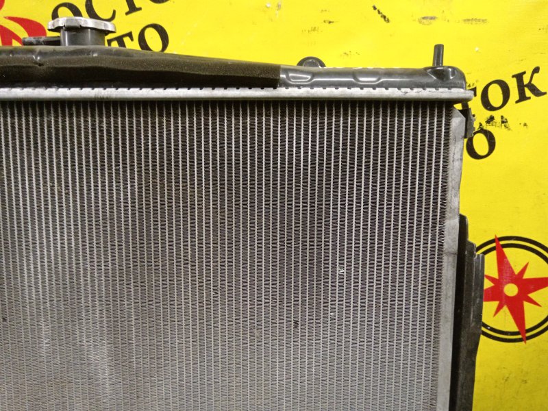 радиатор основной, 7000 рублей, Красноярск