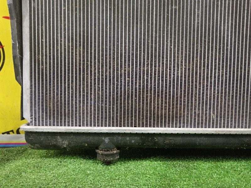 радиатор основной, 7000 рублей, Красноярск