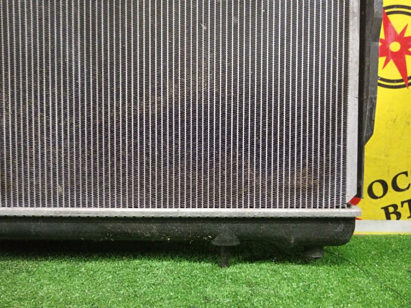 радиатор основной, 7000 рублей, Красноярск