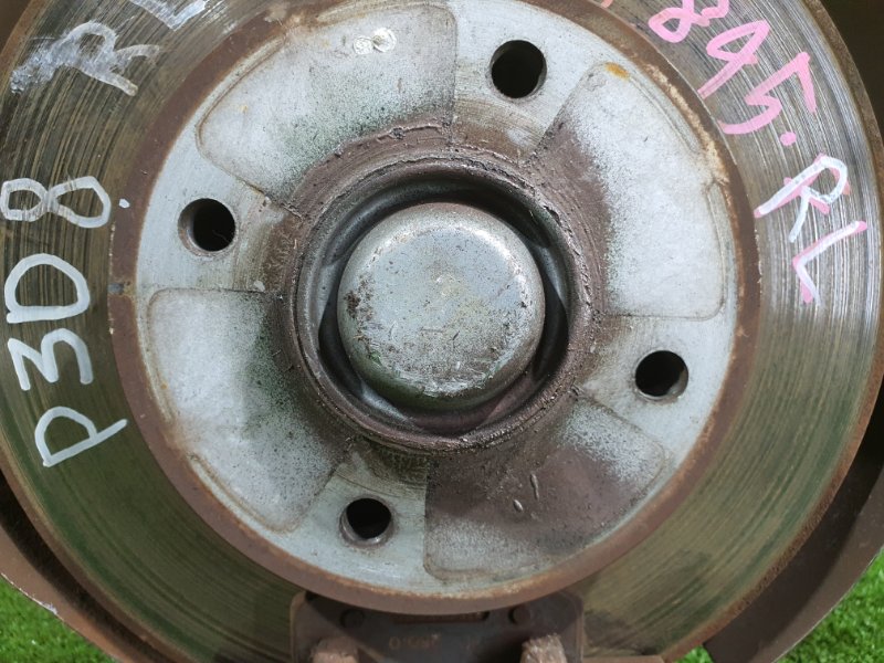 Ступица, 4500 рублей, Красноярск