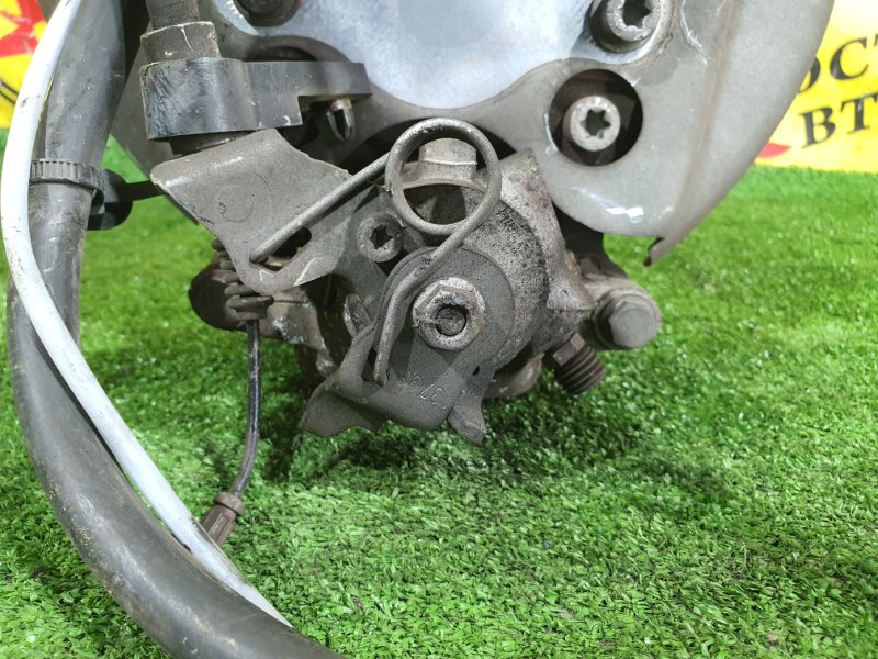 Ступица, 4500 рублей, Красноярск