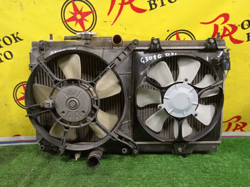 радиатор основной, 11000 рублей, Красноярск