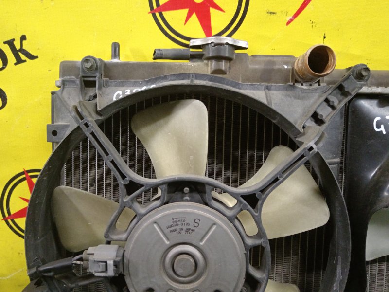 радиатор основной, 11000 рублей, Красноярск