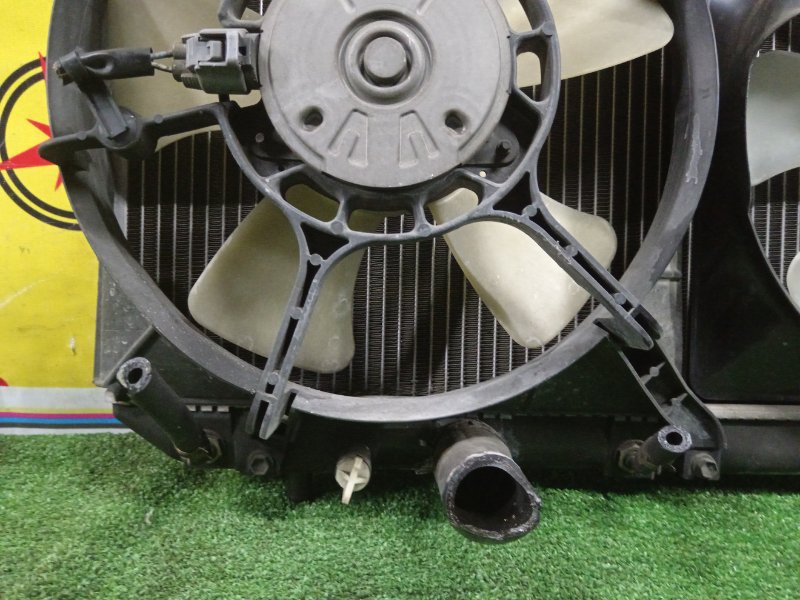 радиатор основной, 11000 рублей, Красноярск