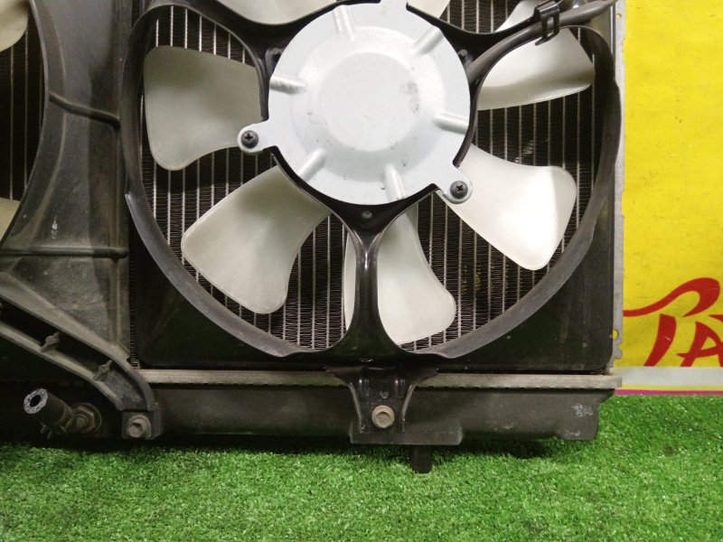 радиатор основной, 11000 рублей, Красноярск