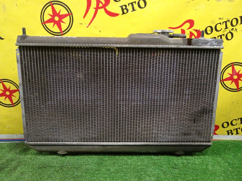 радиатор основной, 11000 рублей, Красноярск