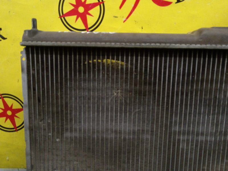 радиатор основной, 11000 рублей, Красноярск