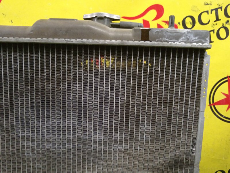 радиатор основной, 11000 рублей, Красноярск