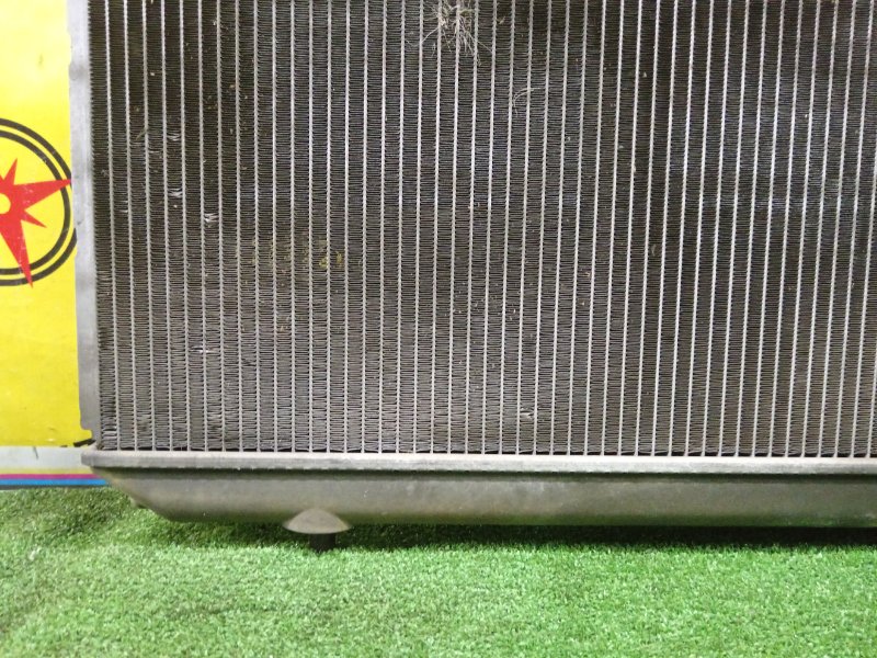 радиатор основной, 11000 рублей, Красноярск