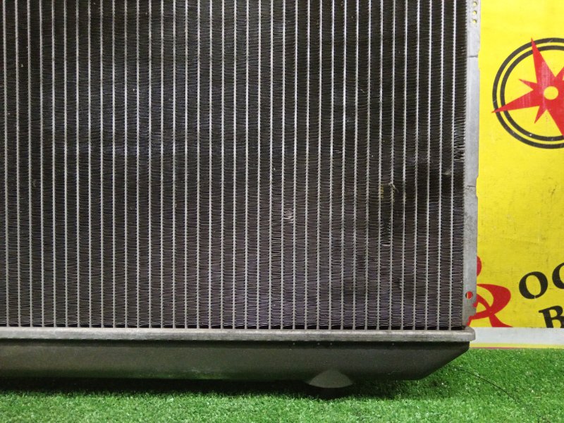 радиатор основной, 11000 рублей, Красноярск