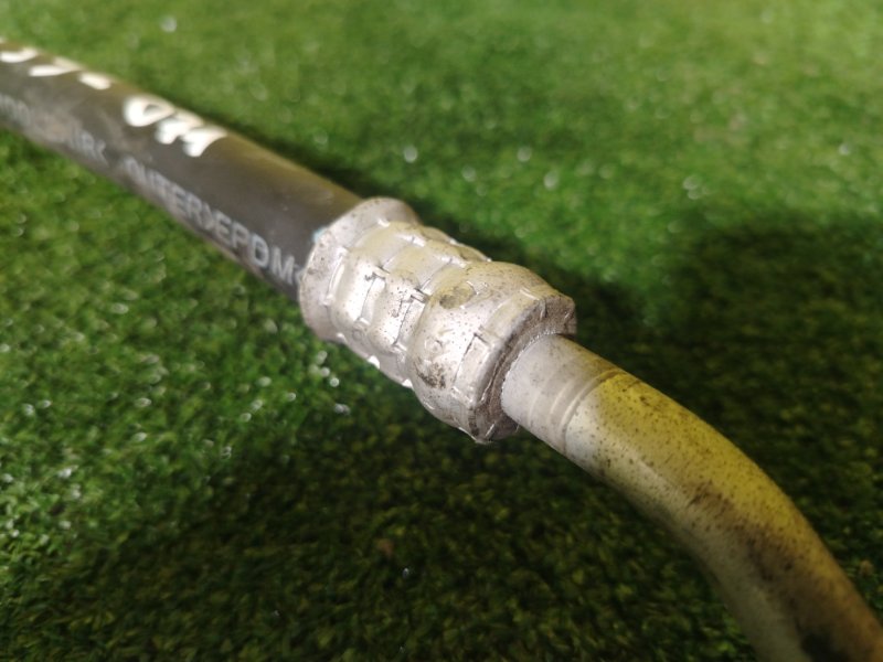 Шланг кондиционера, 300 рублей, Красноярск