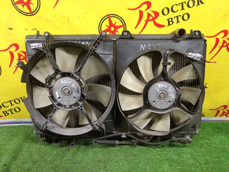 радиатор основной, 11500 рублей, Красноярск