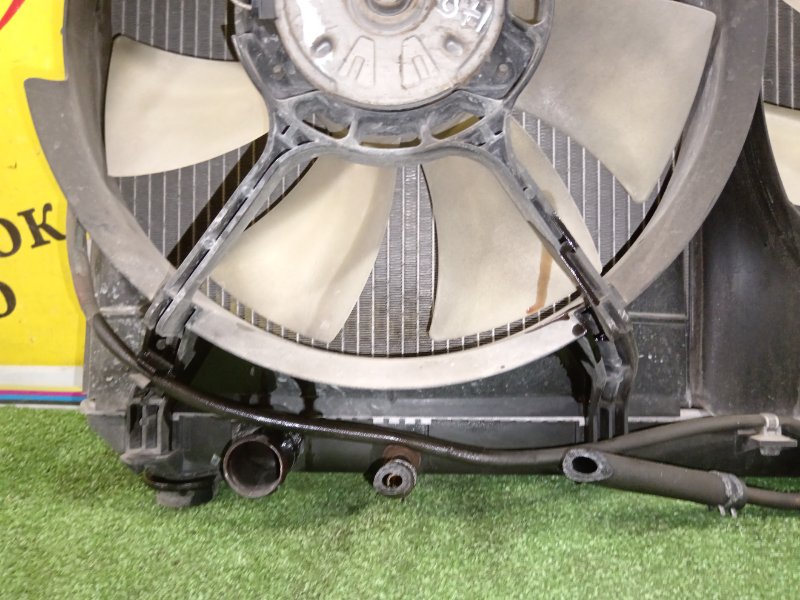 радиатор основной, 11500 рублей, Красноярск