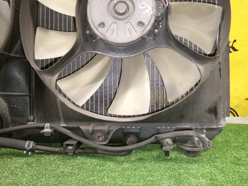 радиатор основной, 11500 рублей, Красноярск